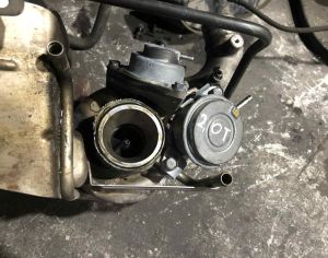 RENAULT Scenic 2003-2008