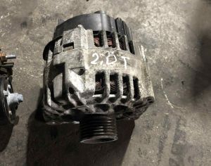 RENAULT Scenic 2003-2008 - 1