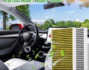 TESLA Model 3 2017-2025 - 4
