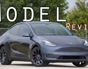 TESLA Model 3 2017-2025 - 5