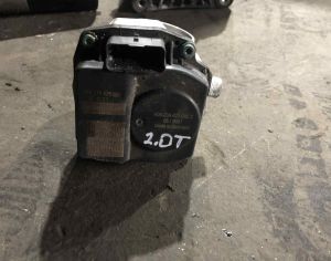 RENAULT Scenic 2003-2008