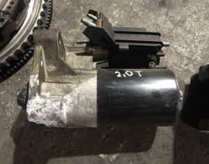 RENAULT Scenic 2003-2007