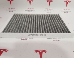 TESLA Model S 2016-2022 - 2