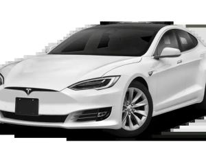 TESLA Model S 2016-2022 - 4