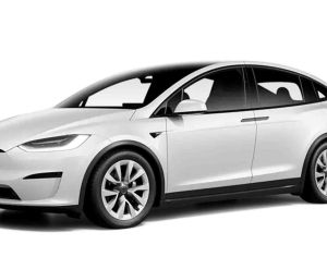 TESLA Model X 2013-2021 - 3