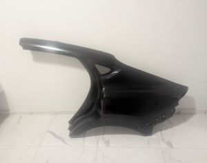 FORD Mustang Mach-E 2021-2025 - 2