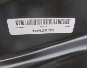 FORD Mustang Mach-E 2021-2025 - 4