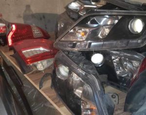 FORD Fusion 2008-2012 - 1