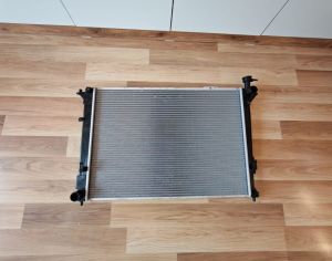 HYUNDAI Santa FE 2010-2012 - 1