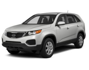 HYUNDAI Santa FE 2010-2012 - 3