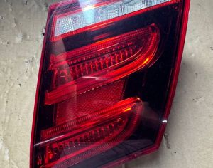 MERCEDES-BENZ E 350 2009-2016 - 1
