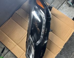 CHEVROLET Cruze 2016-2019 - 1