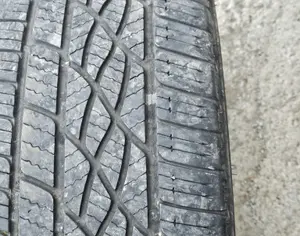 R17 215/45 ყველა სეზონი - 2