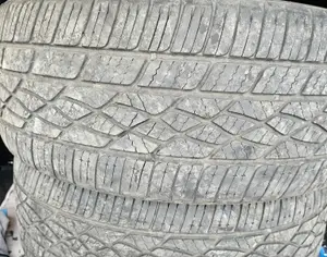 R17 215/45 ყველა სეზონი - 6