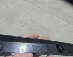 TOYOTA Camry 2018-2024 - 2