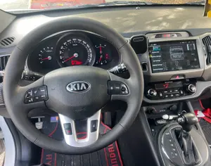 MAZDA CX-3 2010-2024 - 8