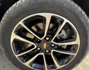 R17 CHEVROLET Trailblazer 2024-2026