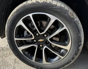 R17 CHEVROLET Trailblazer 2024-2026 - 2