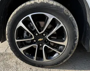 R17 CHEVROLET Trailblazer 2024-2026 - 3