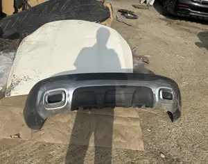 MERCEDES-BENZ GLB 250 2019-2026 - 1