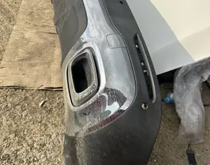 MERCEDES-BENZ GLB 250 2019-2026 - 3