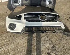 MERCEDES-BENZ GLB 250 2019-2026 - 5
