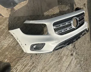 MERCEDES-BENZ GLB 250 2019-2025