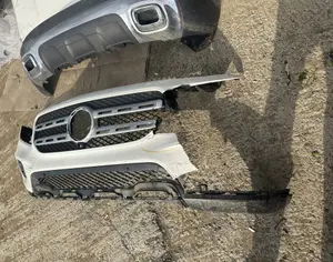 MERCEDES-BENZ GLB 250 2019-2025 - 3