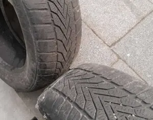 R16 205/55 Все Сезоны - 1