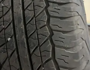R17 265/70 Все Сезоны - 2