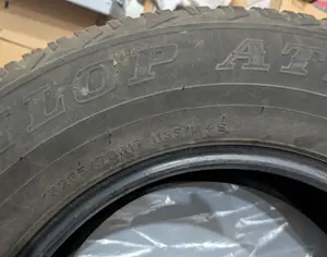 R17 265/70 Все Сезоны - 4