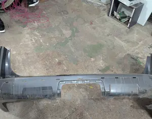 TOYOTA 4Runner 2015-2025 - 3