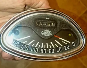 JAWA 350/360 2026 - 2