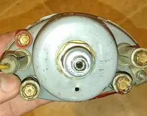 JAWA 350/360 2026 - 4