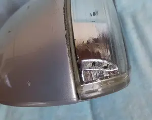 VOLKSWAGEN Golf 2009-2014 - 3