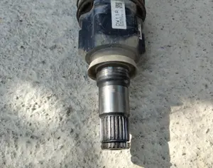 TOYOTA Prius 2009-2015 - 4