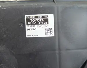 TOYOTA Prius 2010-2016 - 6