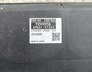 TOYOTA Prius 2010-2016 - 5