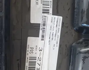 AUDI S4 2018-2024 - 2
