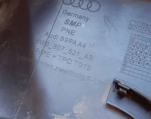 AUDI S4 2018-2024 - 3
