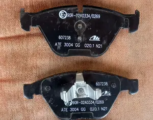 BMW 530 2002-2011 - 4
