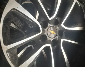 R17 CHEVROLET Trailblazer 2020-2026 - 2