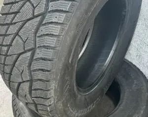 R17 315/80 Зима - 5