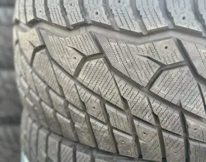 R17 315/80 Зима - 7