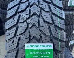 R20 275/65 Winter - 10