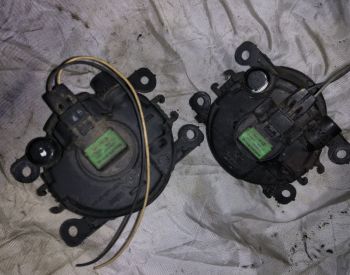 RENAULT Laguna 2021-2008 - 2
