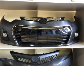 TOYOTA Corolla 2013-2016 - 1