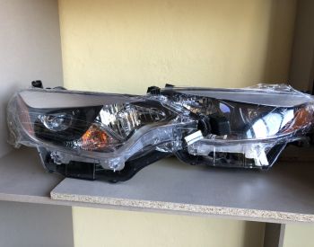 TOYOTA Corolla 2013-2016 - 1