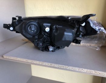 TOYOTA Corolla 2013-2016 - 3