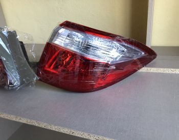 TOYOTA Corolla 2013-2016 - 2